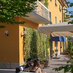 Hotel Bardolino Hotell 2*