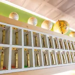 Hotell Hotel Bardolino 2*