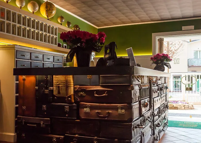 Hotel Bardolino Bardolino