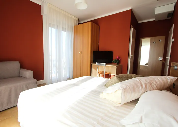 Hotel Bardolino Bardolino