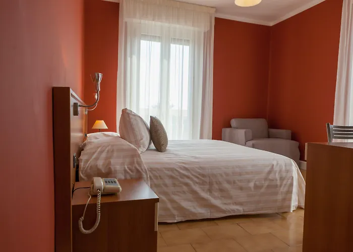 Hotel Hotel Bardolino Bardolino