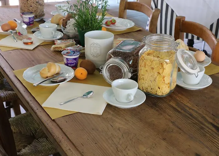 Hotel Bardolino Hotel 2*