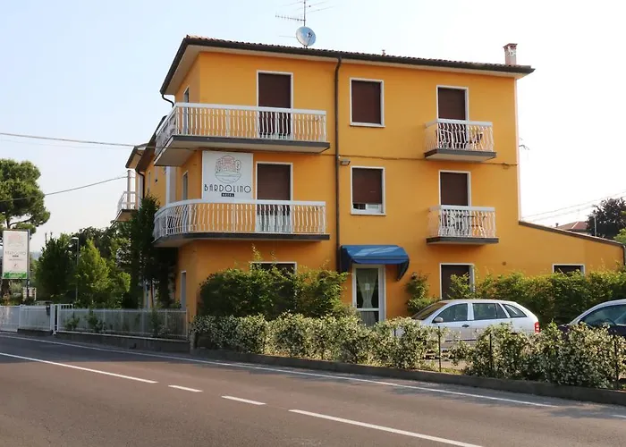 Hotel Bardolino 2*
