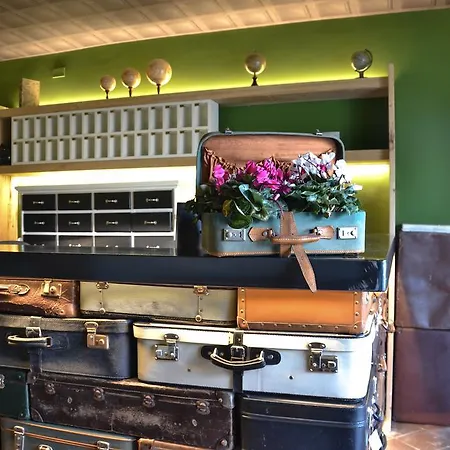 酒店 巴多利诺酒店