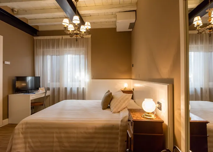 Hotel Bardolino