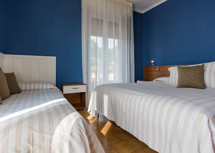 Hotel Bardolino מלון