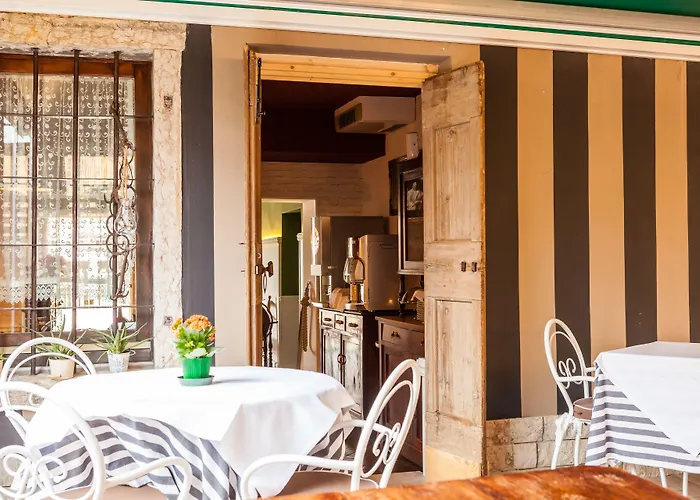 Hotel Bardolino 2* ברדולינו