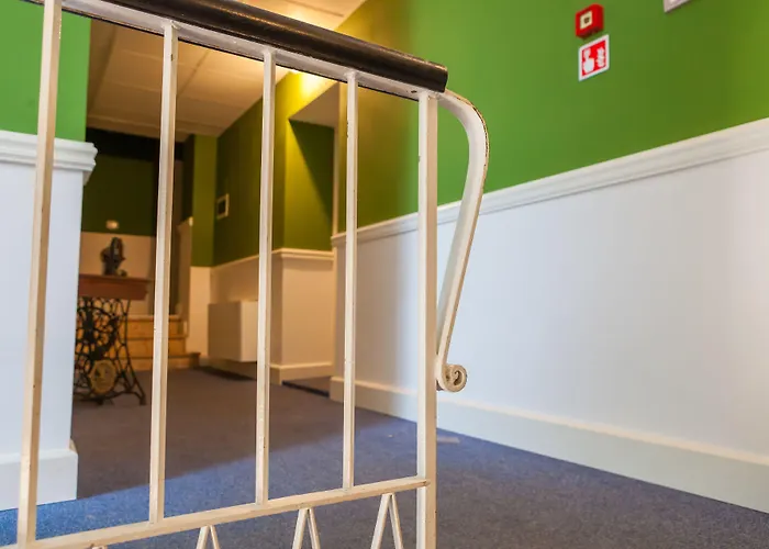 מלון Hotel Bardolino