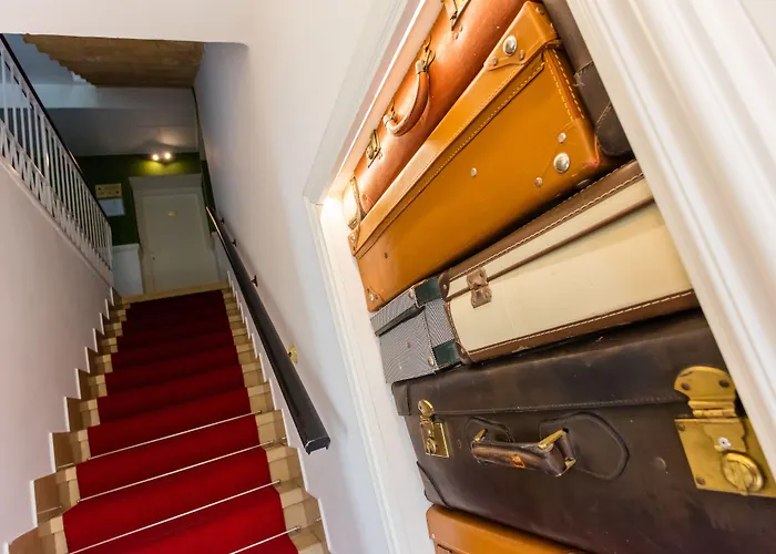 Hotel Bardolino ברדולינו