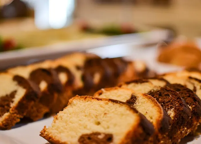 Hotel Bardolino מלון 2*