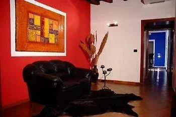 מלון Hotel Bardolino 2*