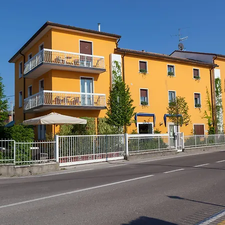 Hotel Bardolino Hotel