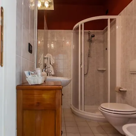 Otel Hotel Bardolino 2*