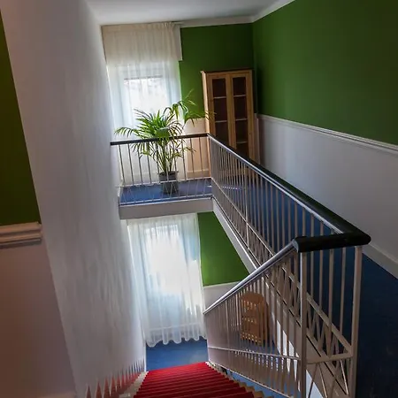 Hotel Bardolino Otel