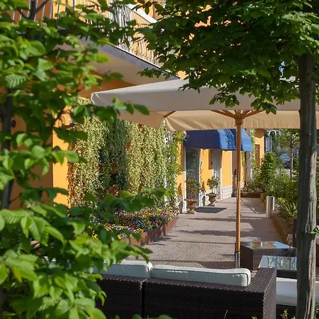 Otel Hotel Bardolino