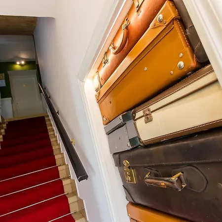 Hotel Bardolino Hotel Bardolino