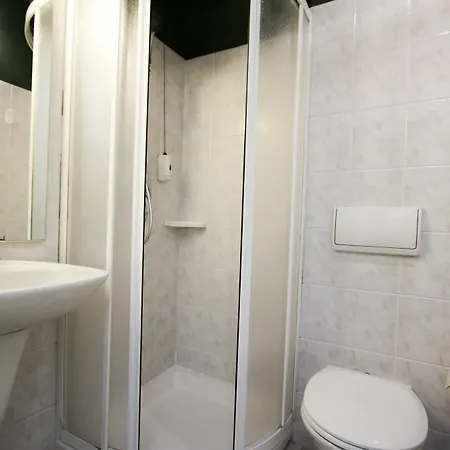 Hotel Bardolino Otel 2*
