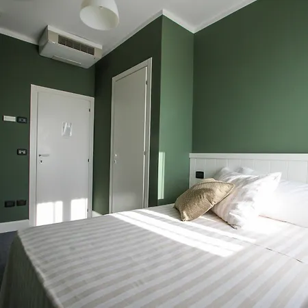 Otel Hotel Bardolino Bardolino