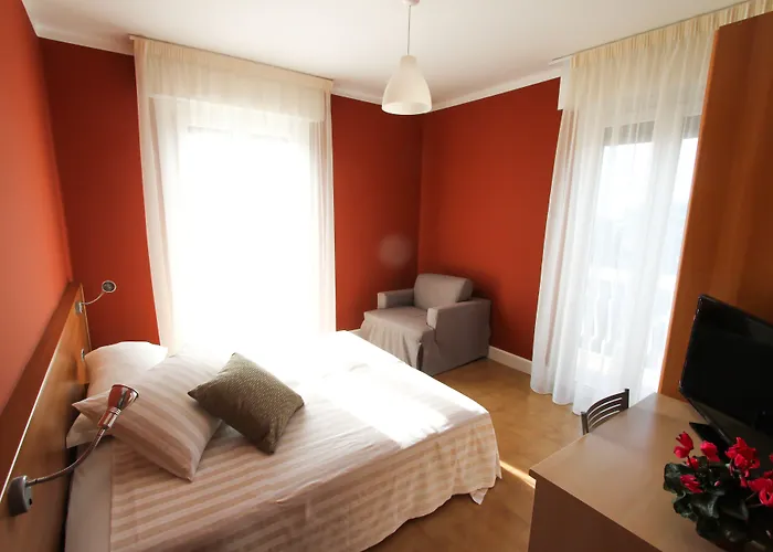 호텔 Hotel Bardolino