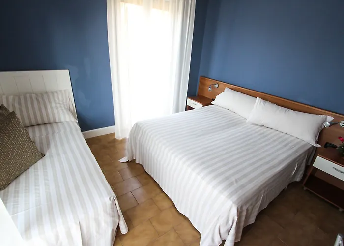 Hotel Bardolino 2*