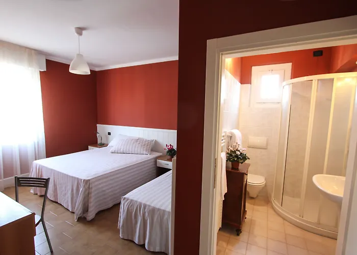 Hotel Bardolino Hotel