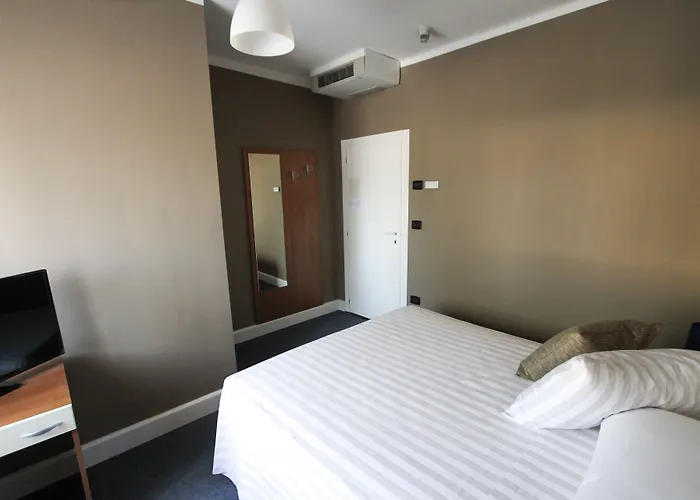 Hotel Hotel Bardolino Bardolino