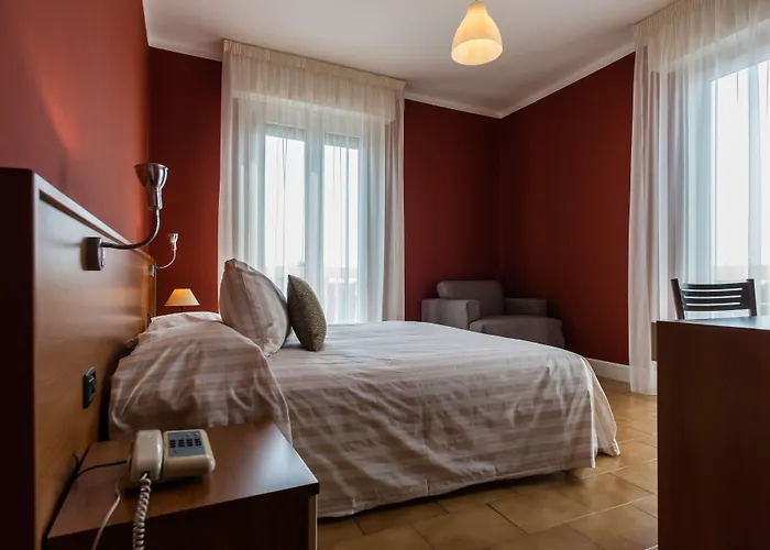 Hotel Bardolino 2*