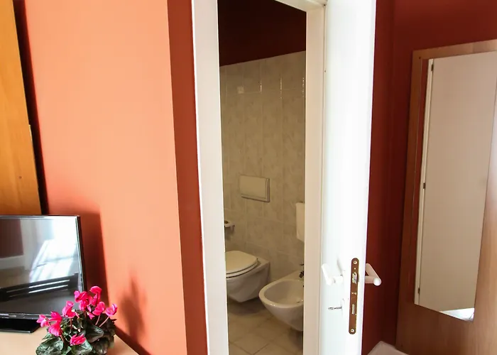 Hotel Bardolino 2*