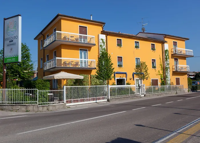 Hotel Bardolino Hotel