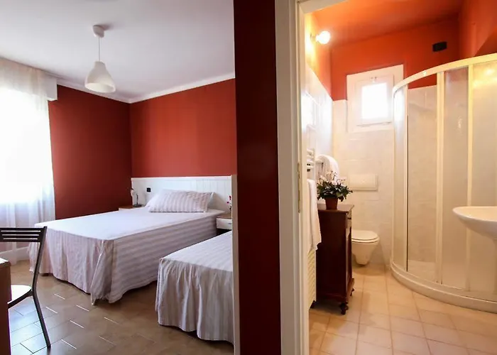 Hotel Bardolino 2* Bardolino