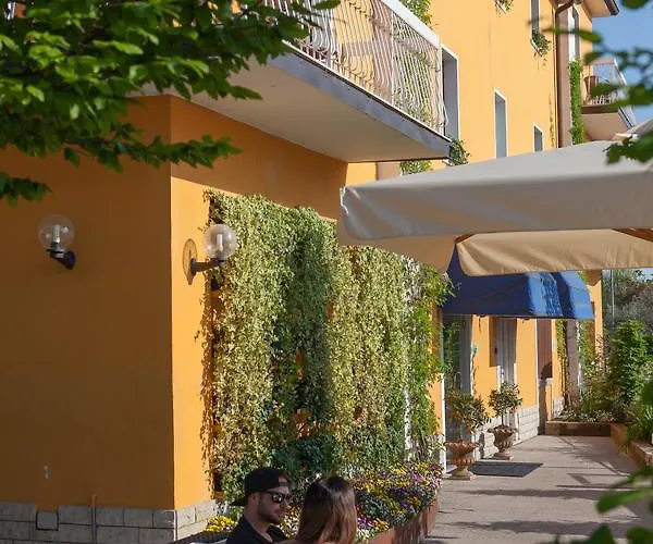 Hotel Bardolino Hotel 2*