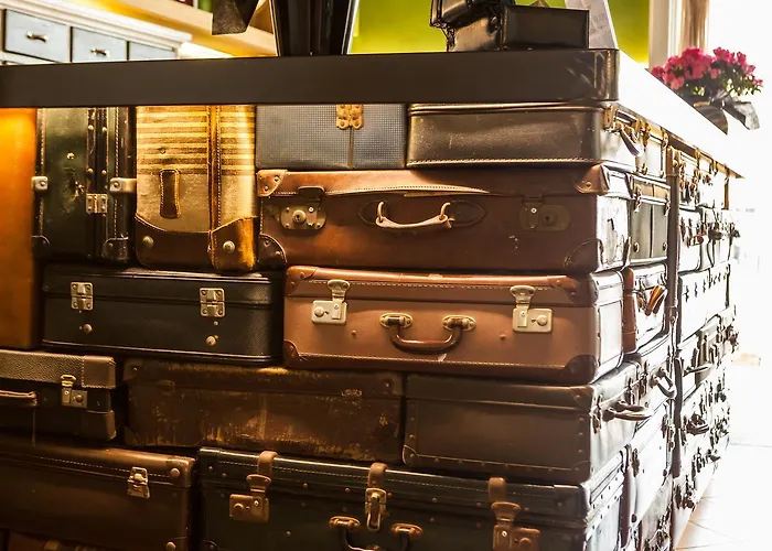 Hotel Hotel Bardolino Bardolino