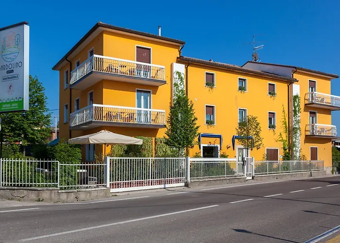 Hotel Bardolino 2* Bardolino