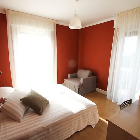 فندق Hotel Bardolino