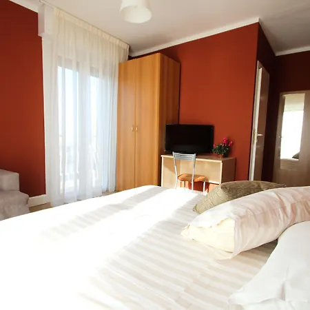 Hotel Bardolino باردولينو