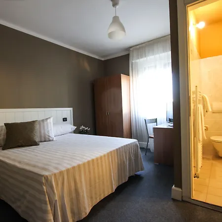 فندق Hotel Bardolino