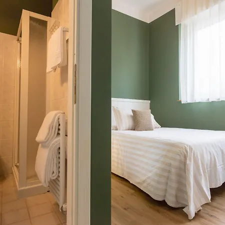 فندق Hotel Bardolino