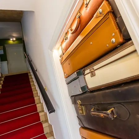 Hotel Bardolino باردولينو