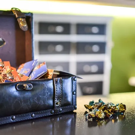 Hotel Bardolino فندق باردولينو