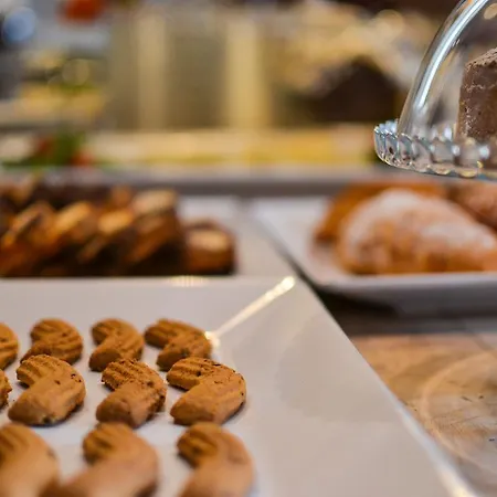 Hotel Bardolino فندق