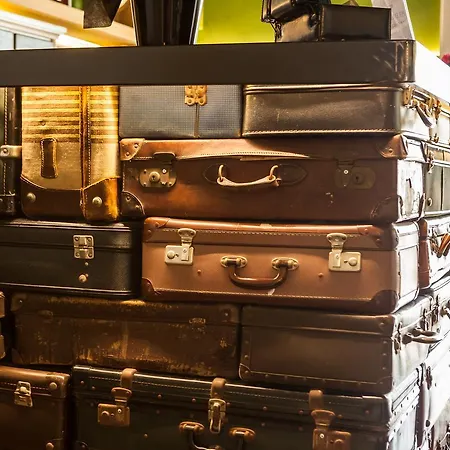 فندق Hotel Bardolino باردولينو